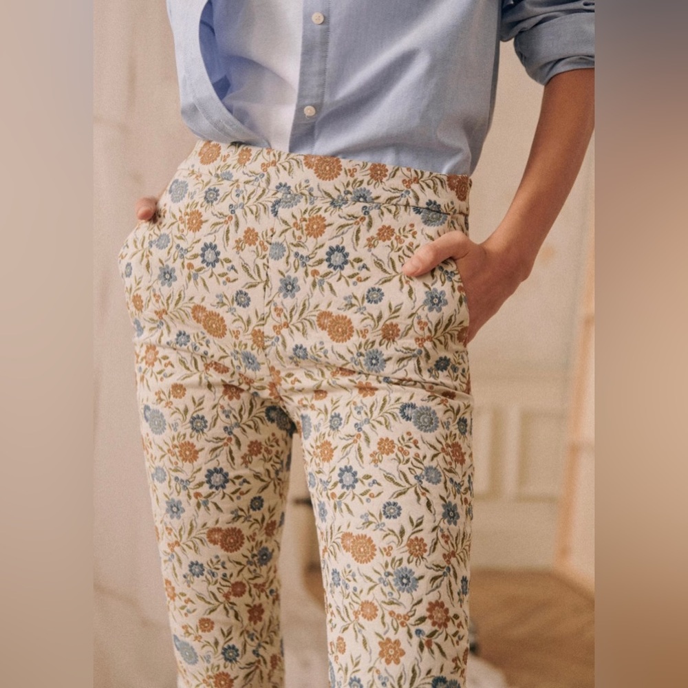 SÉZANE Clara Pants